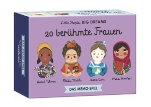 3x-20-berhmte-Frauen-aus-der-Serie-Little-People-big-Dreams