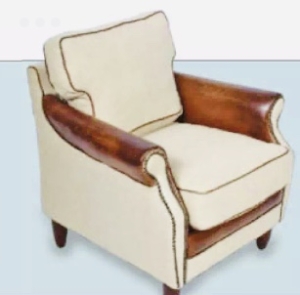 Stilechter-Retro-Sessel-von-MORRIS-ANTIK