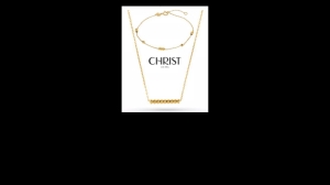 Gold-Schmuckset-von-JUWELIER-CHRIST
