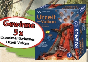 5x-Experimentierkasten-Urzeit-Vulkan-von-KOSMOS