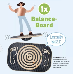 Super-Balance-Board
