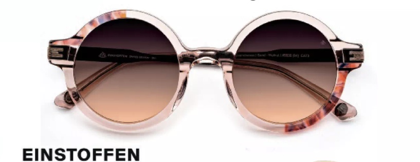 Bild 1 von 3x Die Sonnenbrille für jeden Anlass- ob auf den Bergen oder am Strand
