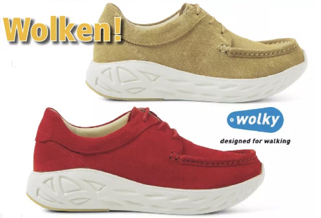 Bild 1 von PRO MOC- laufen wie auf Wolken (Wert: 179,95 &euro;uro)