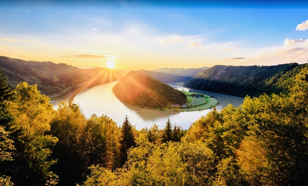 Bild 1 von 4 Tage SPA und die Donau genießen!