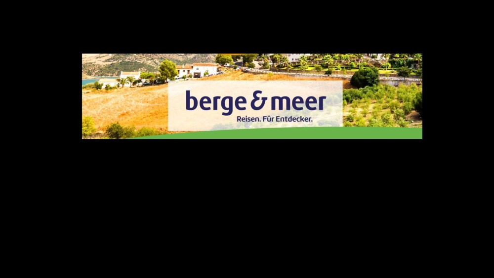 Bild 1 von Reisegutschein für einen Urlaub in der Sonne in Höhe von 5.000 &euro;uro uvm.