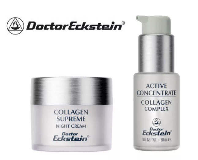 Bild 1 von 12 Collagen Aiging Sets von Dr. Eckstein (Gesamtwert: 1.362 &euro;uro)