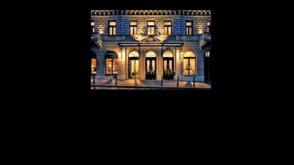 Bild 1 von Stilvoller Tage in Prag genießen