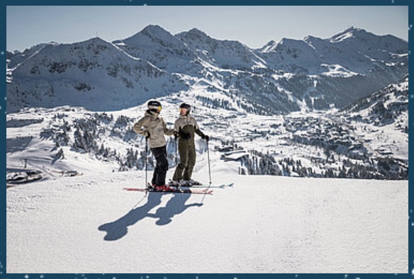 Bild 1 von Reise ins Grafenberg Resort im Wert von 3.488 €uro