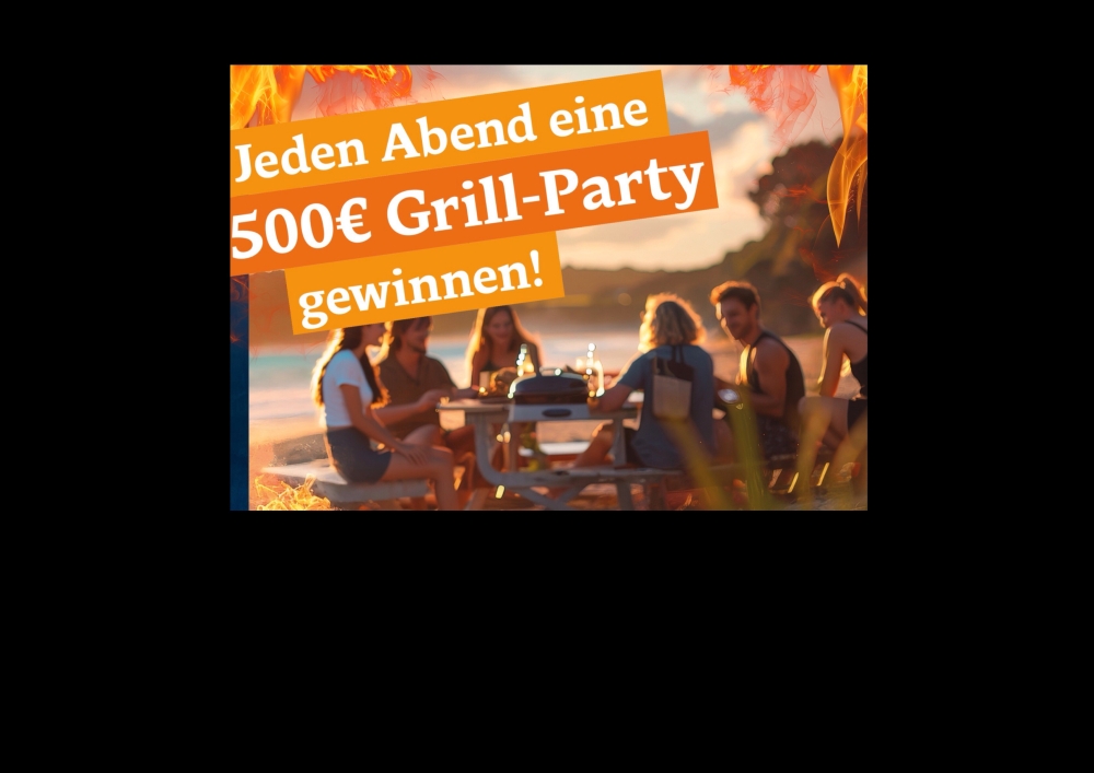 Bild 1 von Täglich: 500 €uro-Einkaufsgutschein für Deinen Lebensmittelmarkt