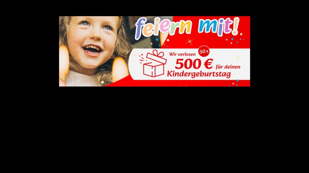 Bild 1 von 50x 500 €uro für einen Geburtstag