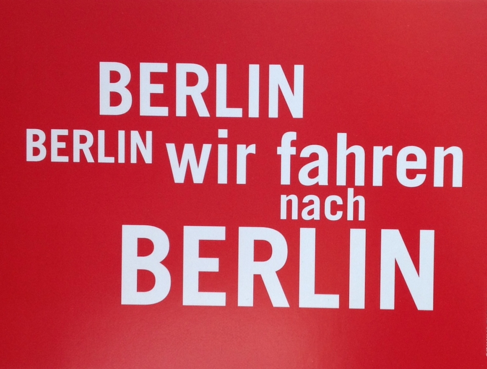 Bild 1 von Berlin