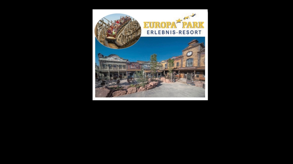 Bild 1 von Spaß pur im Europa-Park Resort mit Übernachtung (Wert: 1.350 &euro;uro)