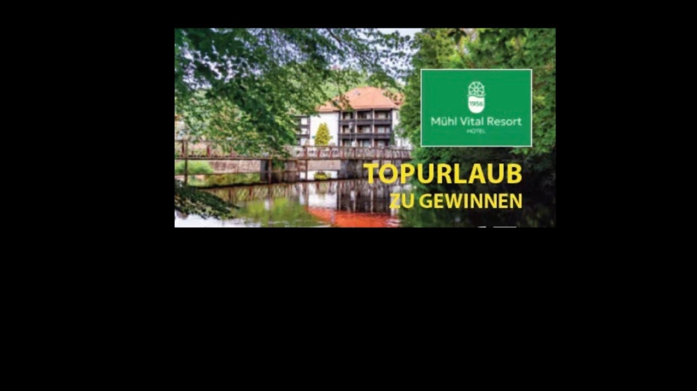 Bild 1 von 6 entspannte Tage im Mühl Vital Resort (Wert: 1.450 &euro;uro)