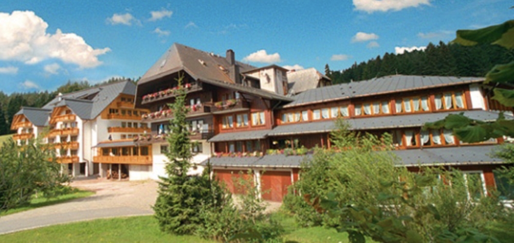 Bild 1 von Gutschein: Drei Tage Urlaub für zwei im Schwarzwald