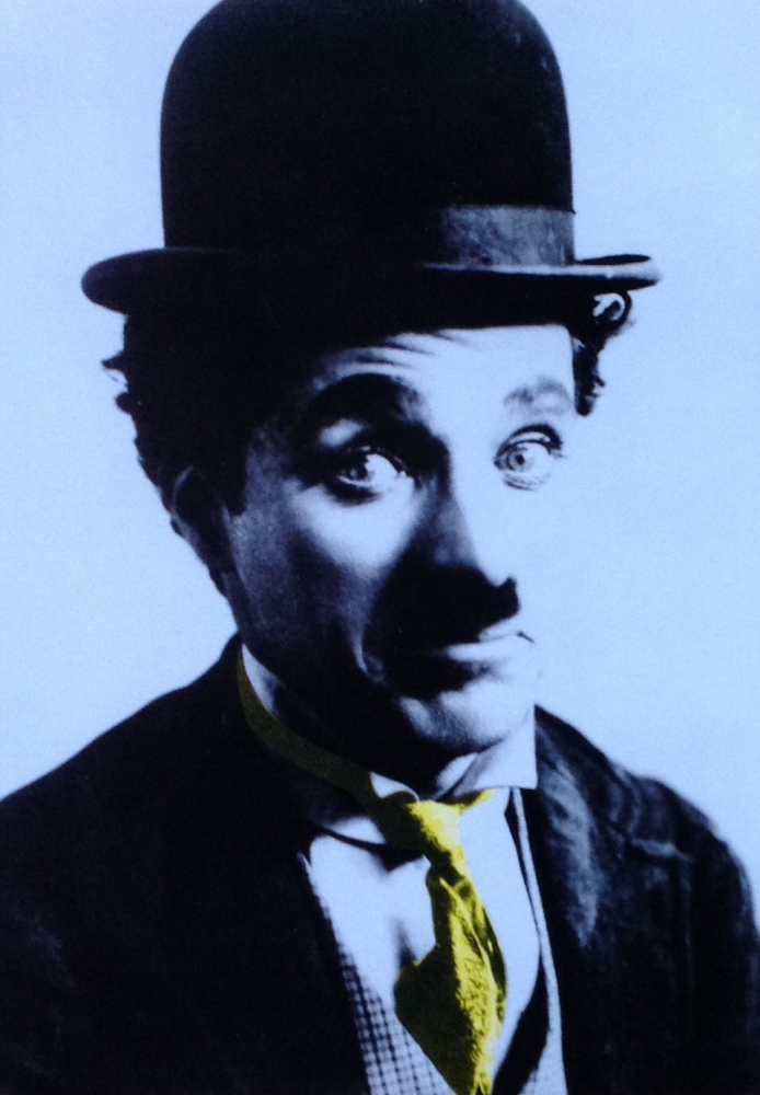 Bild 1 von Charlie Chaplin
