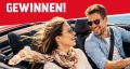 10 Cabrio-Wochenenden 2027  (Geld in bar) ° exkl. Koffer uvm.