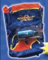 Exklusiver Rucksack, Trinkflasche und Cap´s