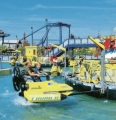 FamilienUrlaub im LEGOLAND RESORT (Pirateninsel Hotel)
