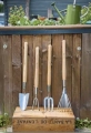 7 große GartenwerkzeugSets von KENT & STOWE