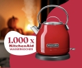 1.000x Retro-Wasserkocher von KitchenAid