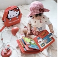 5 HELLO KITTY
