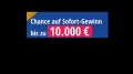 Bis zu 10.000 &euro;uro cash und sehr exklusive Socken & Capys