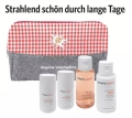 9 exklusive Beauty-Sets