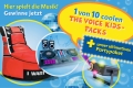 10x DJ Voice Kids Packs
