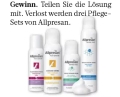3 HYDRO Intensiv-PflegeSets von APRESAN
