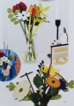 2x Blumen- die nie verwelken !!!