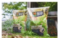 12x COMPO Bio Herbst-Rasendünger (Gesamtwert: 1.200 &euro;uro)