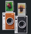 Instax Evo Mini Kamera mit Case im Wert von 200 &euro;uro