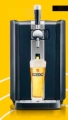 3 PerfectDraft-Bier-Zapfanlage