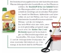 7 Sets Pflanzenstärkungsmittel inkl. Druckpumpe-Sprüher