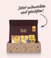 3 Neuheiten-Produktpakete von SCHÄR
