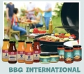 10 BBQ-Genuss-Pakete International