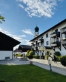 Familienurlaub am Chiemsee