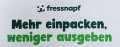 6 Einkaufskarten im Wert von je 50 &euro;uro