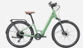 Electro-Trekkingbike im Wert von 2.499 €uro