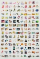 Spielzeug  #2  (150 Sticker)