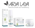 3 hochwirksame Hyaluron-KosmetikSets von ARYA LAYA