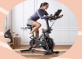 Superflexibles Indoor-FitBike (...es braucht keine Steckdose!)