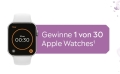 30 iWatches von Apple