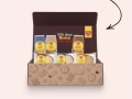 3 Brot-Produktpakete