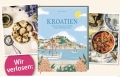 15 Lifestyle-Kochbücher Kroatien