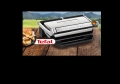 111 OptiGriill Kontaktgrills von TEFAL