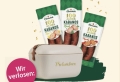 5x gefüllte Plolarbox (Retro-Kühlbox)