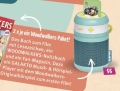 2 WOODWALKERS-Pakte inkl. Musik- & Hörspiel-Player