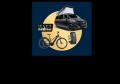 Mercedes Benz V-Klasse  °  10 eBikes  °  100 Rucksäcke uvm.