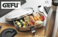 4 LunchSets COMPANION von GEFU